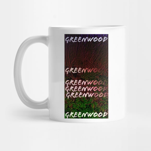 Greenwood by Cybertrunk